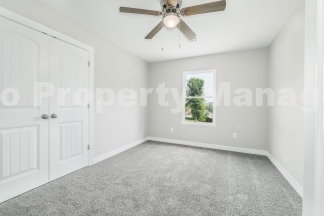 Newly Built Pineville Home!