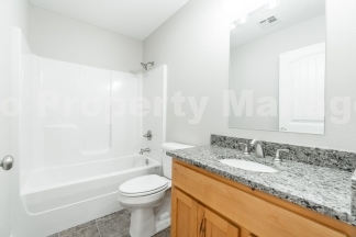 Newly Built Pineville Home!