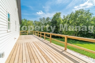 Newly Built Pineville Home!