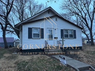 Updated 2 bedroom in Rockwell City $780