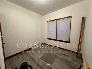 Updated 2 bedroom in Rockwell City $780