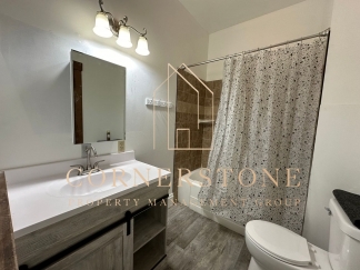 Updated 2 bedroom in Rockwell City $780