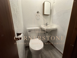 Updated 2 bedroom in Rockwell City $780
