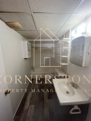 2 bedroom apartment $525