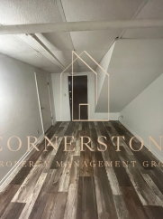2 bedroom apartment $525