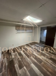 2 bedroom apartment $525