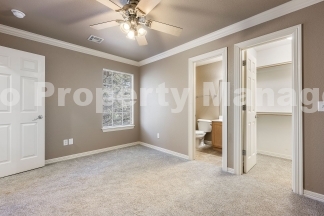 Charming 3BR, 2.5BA Rental Home with Modern Amenities, 1,413 Sq Ft, and Proximity to Mt. Sequoyah Trails! Your Dream Home Awaits in Fayetteville.