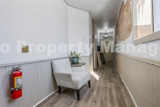 Historic 2-Bed, 2-Bath Apartment in Downtown Springdal