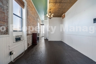 Historic 2-Bed, 2-Bath Apartment in Downtown Springdal