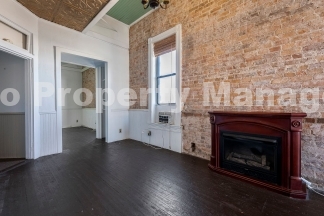 Historic 2-Bed, 2-Bath Apartment in Downtown Springdal