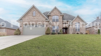 Gorgeous Rogers Home!
