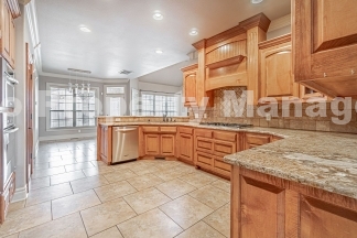 Gorgeous Rogers Home!
