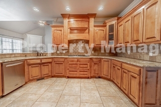 Gorgeous Rogers Home!