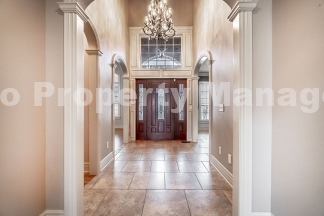 Gorgeous Rogers Home!
