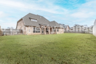 Gorgeous Rogers Home!