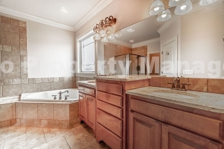 Gorgeous Rogers Home!