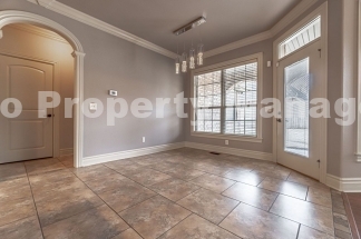 Gorgeous Rogers Home!