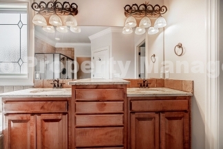 Gorgeous Rogers Home!