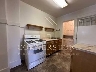 Charming 1 bedroom apartment $625