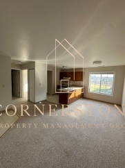 Quiet Cove Apartments -Gowrie -1 bedroom $595