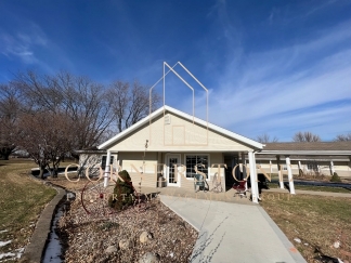 Quiet Cove Apartments -Gowrie -1 bedroom $595