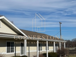 Quiet Cove Apartments -Gowrie -1 bedroom $595