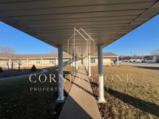 Quiet Cove Apartments -Gowrie -1 bedroom $595