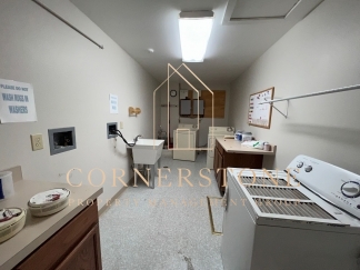 Quiet Cove Apartments -Gowrie -1 bedroom $595