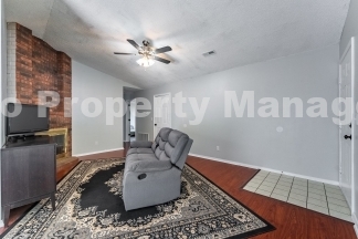 Charming 2-Bed, 2-Bath Rental: Your Cozy Retreat in Fayetteville Awaits!