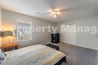 Charming 2-Bed, 2-Bath Rental: Your Cozy Retreat in Fayetteville Awaits!