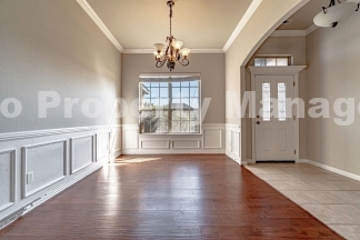 Centerton Family Home!