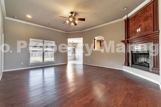 Centerton Family Home!