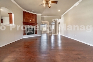 Centerton Family Home!