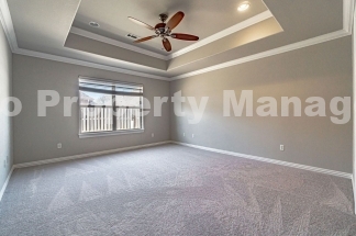 Centerton Family Home!