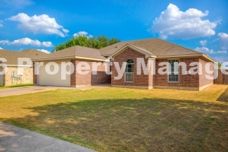 1606 Prickly Pear St - R15 - Green Team