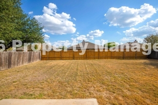 1606 Prickly Pear St - R15 - Green Team