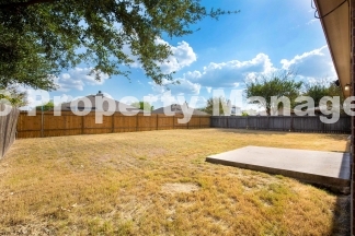 1606 Prickly Pear St - R15 - Green Team