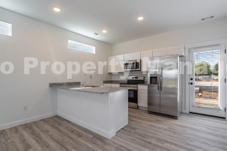 Newer 3BR Centerton Gem: Modern Living with Lawn Care Included!