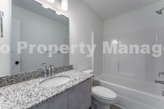 Newer 3BR Centerton Gem: Modern Living with Lawn Care Included!