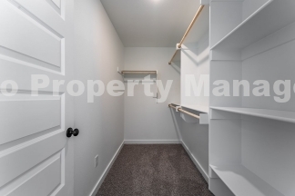 Newer 3BR Centerton Gem: Modern Living with Lawn Care Included!