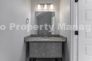 Newer 3BR Centerton Gem: Modern Living with Lawn Care Included!