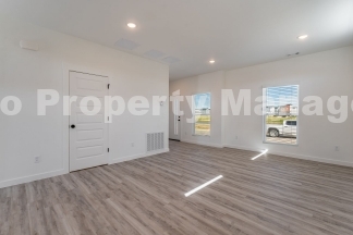 Newer 3BR Centerton Gem: Modern Living with Lawn Care Included!