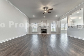 Spacious Fayetteville Home!