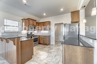 Spacious Fayetteville Home!