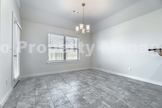 Spacious Fayetteville Home!
