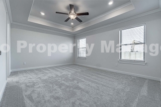 Spacious Fayetteville Home!