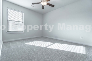 Spacious Fayetteville Home!