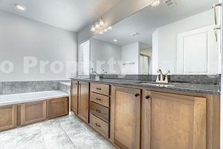 Spacious Fayetteville Home!