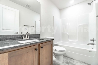 Spacious Fayetteville Home!