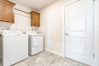 Spacious Fayetteville Home!